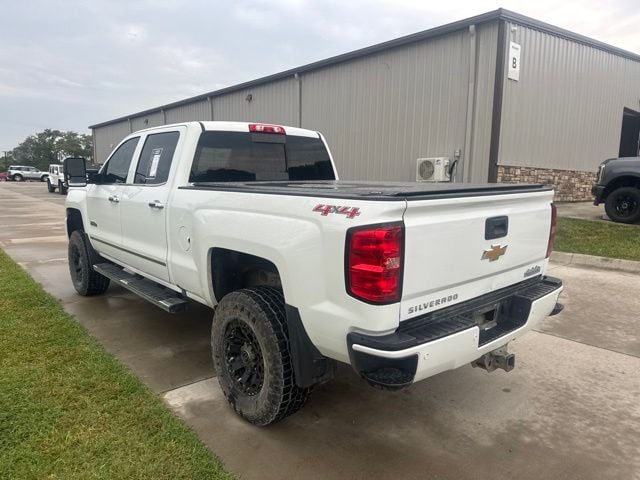 chevrolet silverado 2500hd 2017 1GC1KXEY0HF104986 image chevrolet silverado 2500hd 2017 1GC1KXEY0HF104986 image